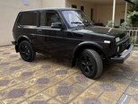 LADA (VAZ) Niva-9