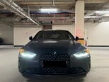 BMW 430-4