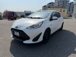 Toyota Aqua-7