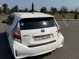 Toyota Aqua-4