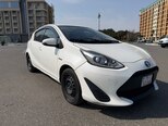 Toyota Aqua-1