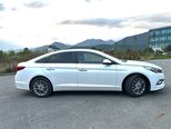 Hyundai Sonata-15