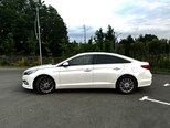 Hyundai Sonata-16