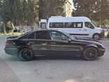 Mercedes E 240-5