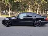 Mercedes E 240-3