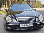 Mercedes E 240-2