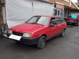 LADA (VAZ) 2109-1