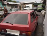 LADA (VAZ) 2109-4