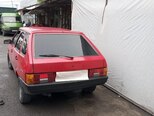 LADA (VAZ) 2109-2