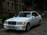 Mercedes C 230-2