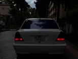 Mercedes C 230-5