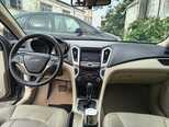 Chery Arrizo 7-5