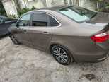 Chery Arrizo 7-9