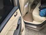 Chery Arrizo 7-6