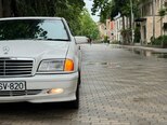 Mercedes C 230-3