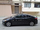 Hyundai Elantra-5