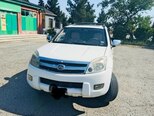GWM (Great Wall Motor) Hover-1