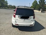 GWM (Great Wall Motor) Hover-2