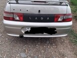 LADA (VAZ) 2110-2