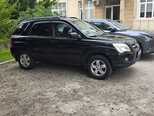 Kia Sportage-5