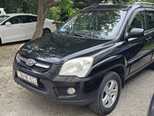 Kia Sportage-1
