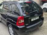 Kia Sportage-7