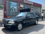 Mercedes C 240-2