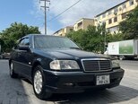 Mercedes C 240-3