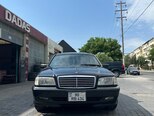 Mercedes C 240-1