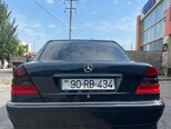 Mercedes C 240-5