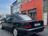 Mercedes C 240-6