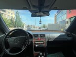 Mercedes C 240-8