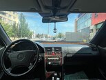 Mercedes C 240-9