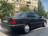 Mercedes C 240-7