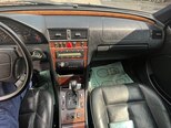 Mercedes C 240-16