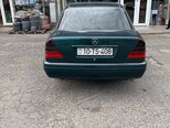 Mercedes C 200-2