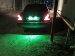 Mercedes C 200-4