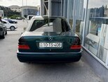 Mercedes C 200-5