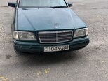 Mercedes C 200-1
