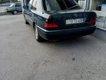 Mercedes C 200-6