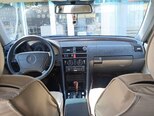 Mercedes C 200-7