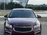Chevrolet Cruze-1
