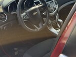 Chevrolet Cruze-7