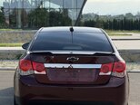 Chevrolet Cruze-4
