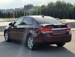 Chevrolet Cruze-3