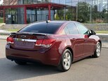 Chevrolet Cruze-2