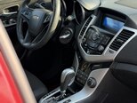 Chevrolet Cruze-8