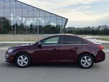 Chevrolet Cruze-6