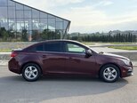 Chevrolet Cruze-5