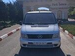 Mercedes Vito 108 CDI-1